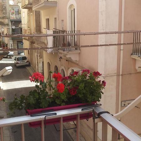 Casa Sant'Anna Apartment Ragusa Luaran gambar