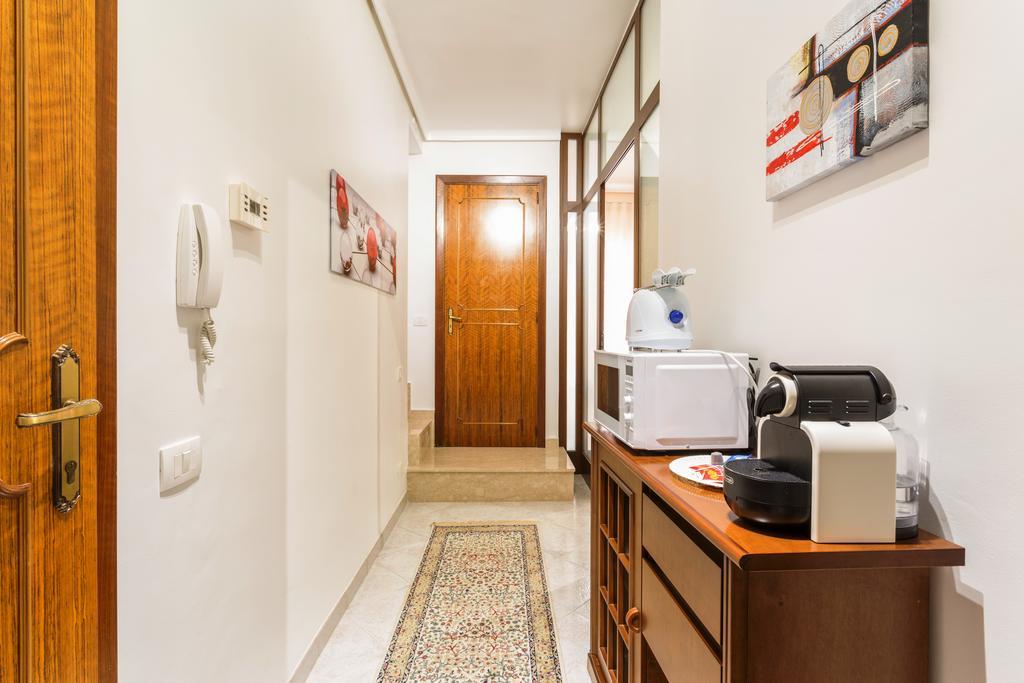 Casa Sant'Anna Apartment Ragusa Bilik gambar