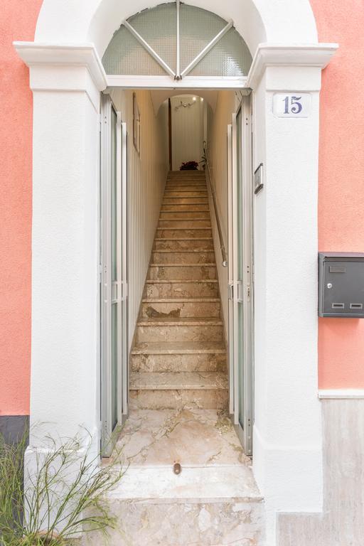 Casa Sant'Anna Apartment Ragusa Luaran gambar