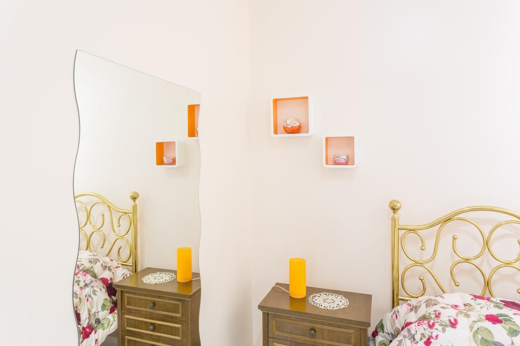 Casa Sant'Anna Apartment Ragusa Bilik gambar