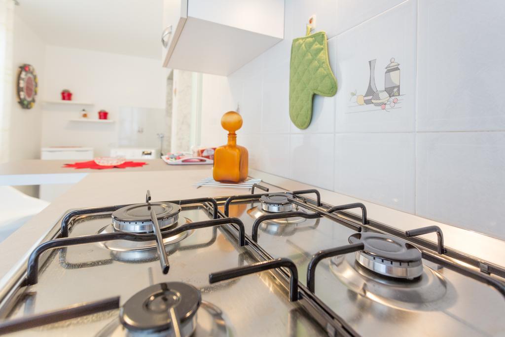 Casa Sant'Anna Apartment Ragusa Bilik gambar