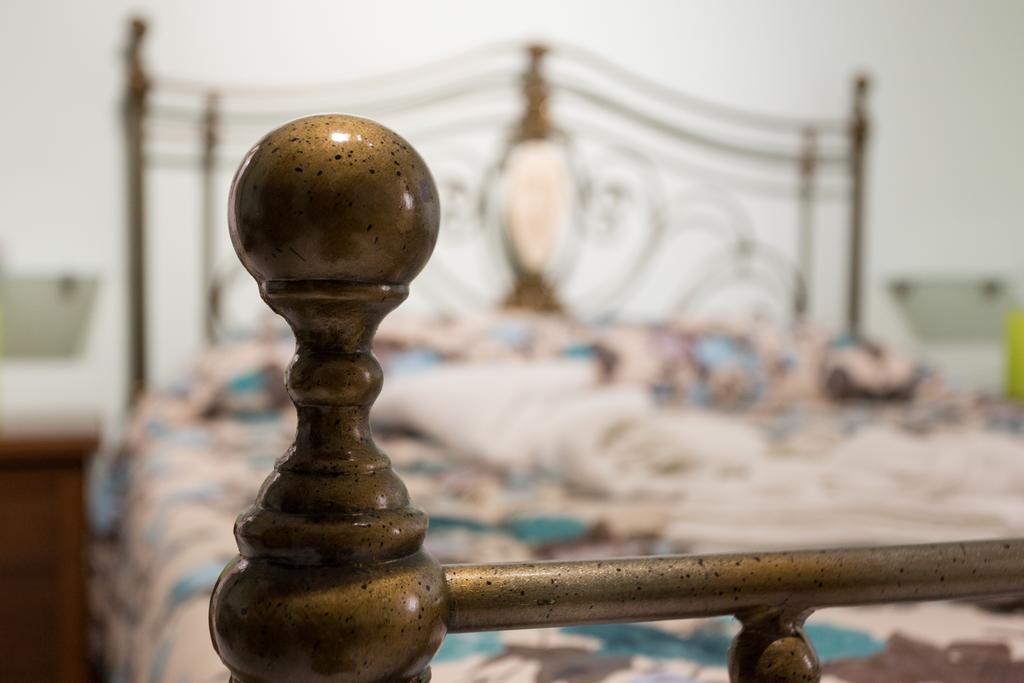 Casa Sant'Anna Apartment Ragusa Bilik gambar