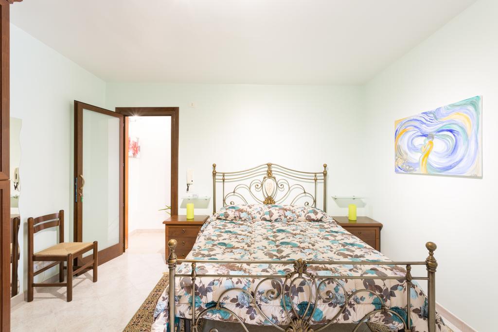 Casa Sant'Anna Apartment Ragusa Bilik gambar