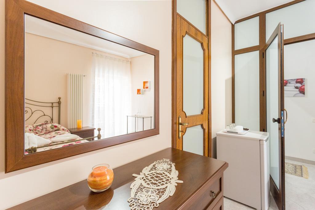 Casa Sant'Anna Apartment Ragusa Bilik gambar