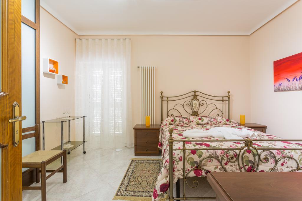 Casa Sant'Anna Apartment Ragusa Bilik gambar