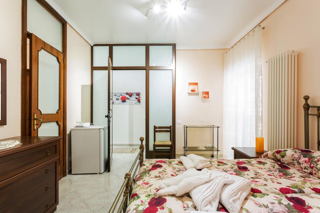 Casa Sant'Anna Apartment Ragusa Bilik gambar