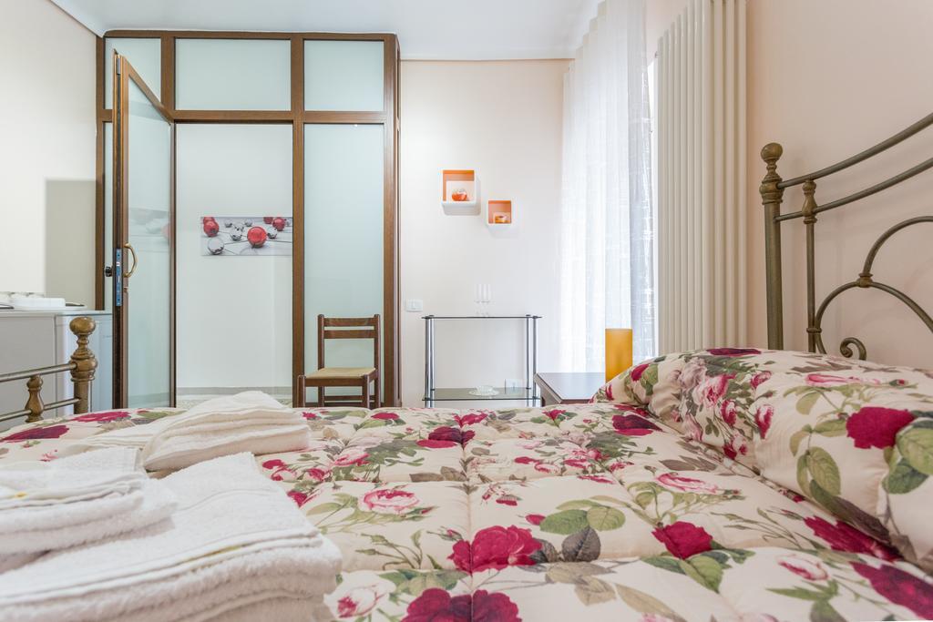 Casa Sant'Anna Apartment Ragusa Bilik gambar