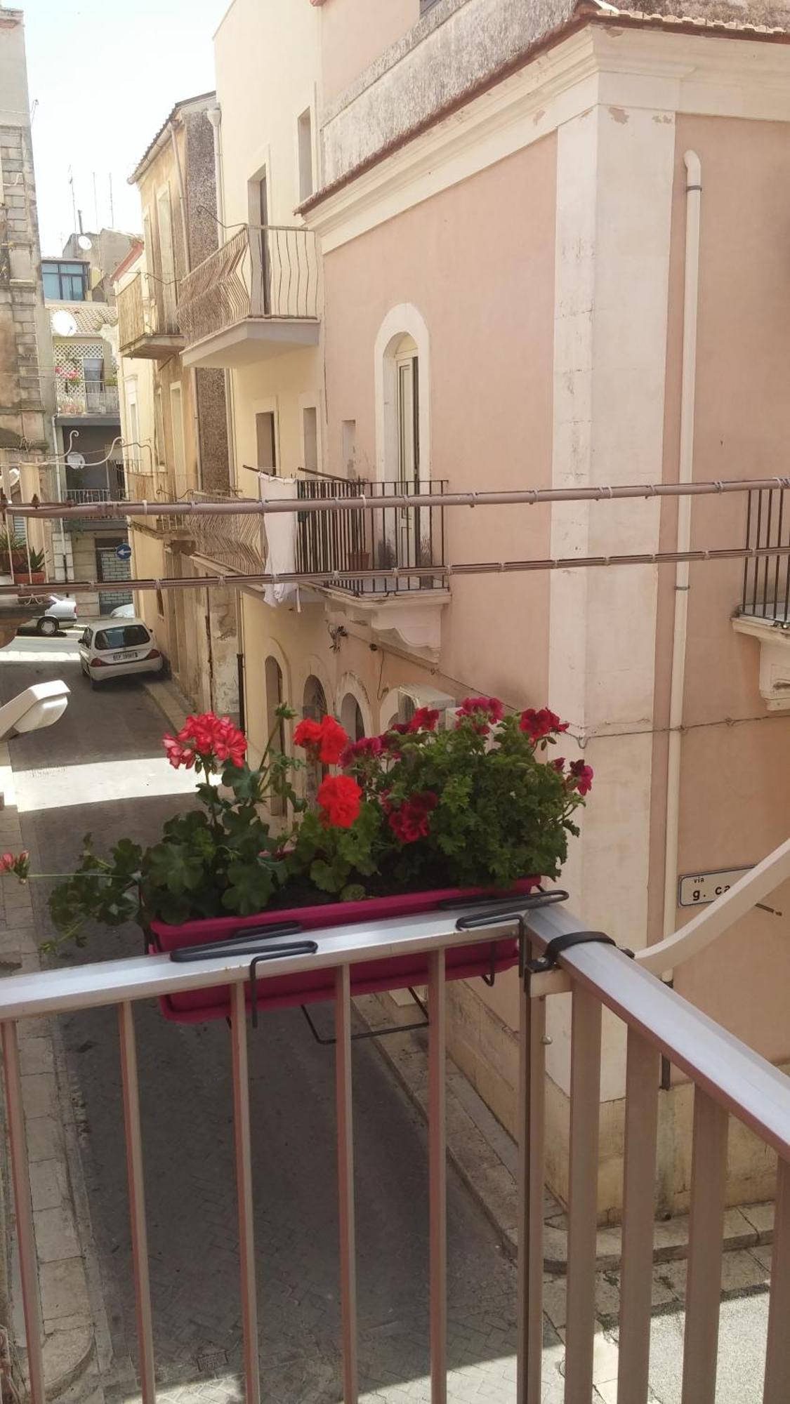 Casa Sant'Anna Apartment Ragusa Luaran gambar