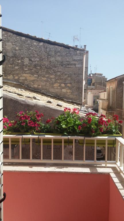 Casa Sant'Anna Apartment Ragusa Luaran gambar