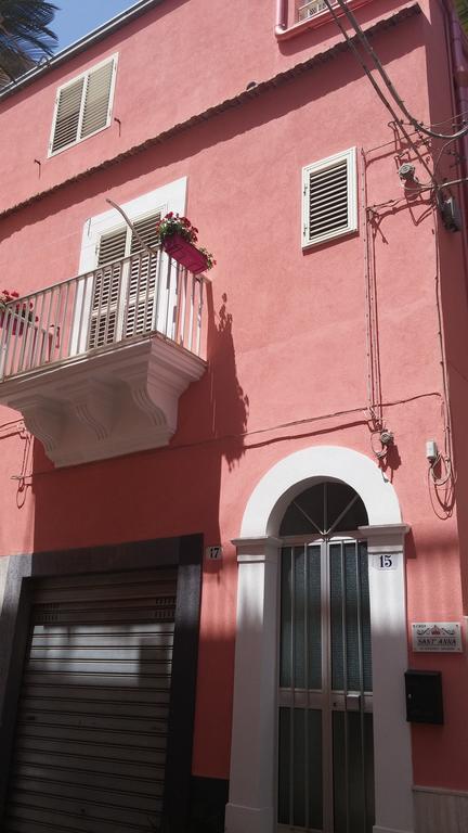 Casa Sant'Anna Apartment Ragusa Luaran gambar