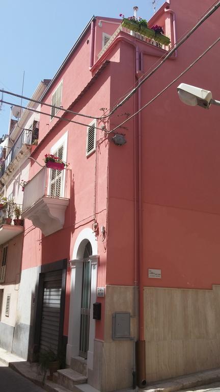 Casa Sant'Anna Apartment Ragusa Luaran gambar