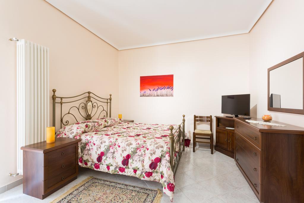 Casa Sant'Anna Apartment Ragusa Luaran gambar