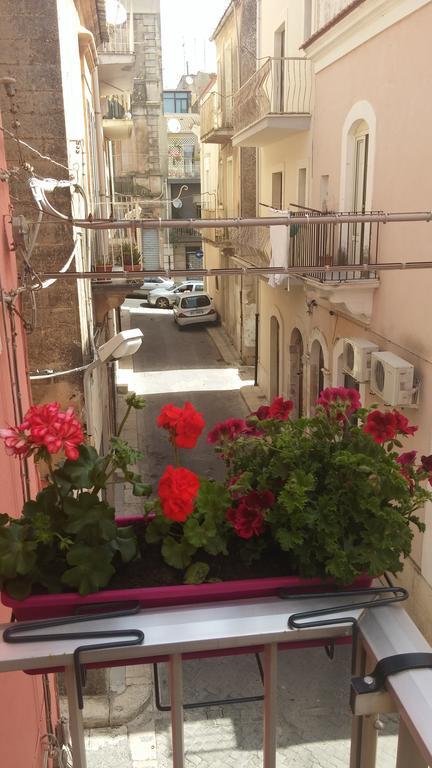 Casa Sant'Anna Apartment Ragusa Luaran gambar