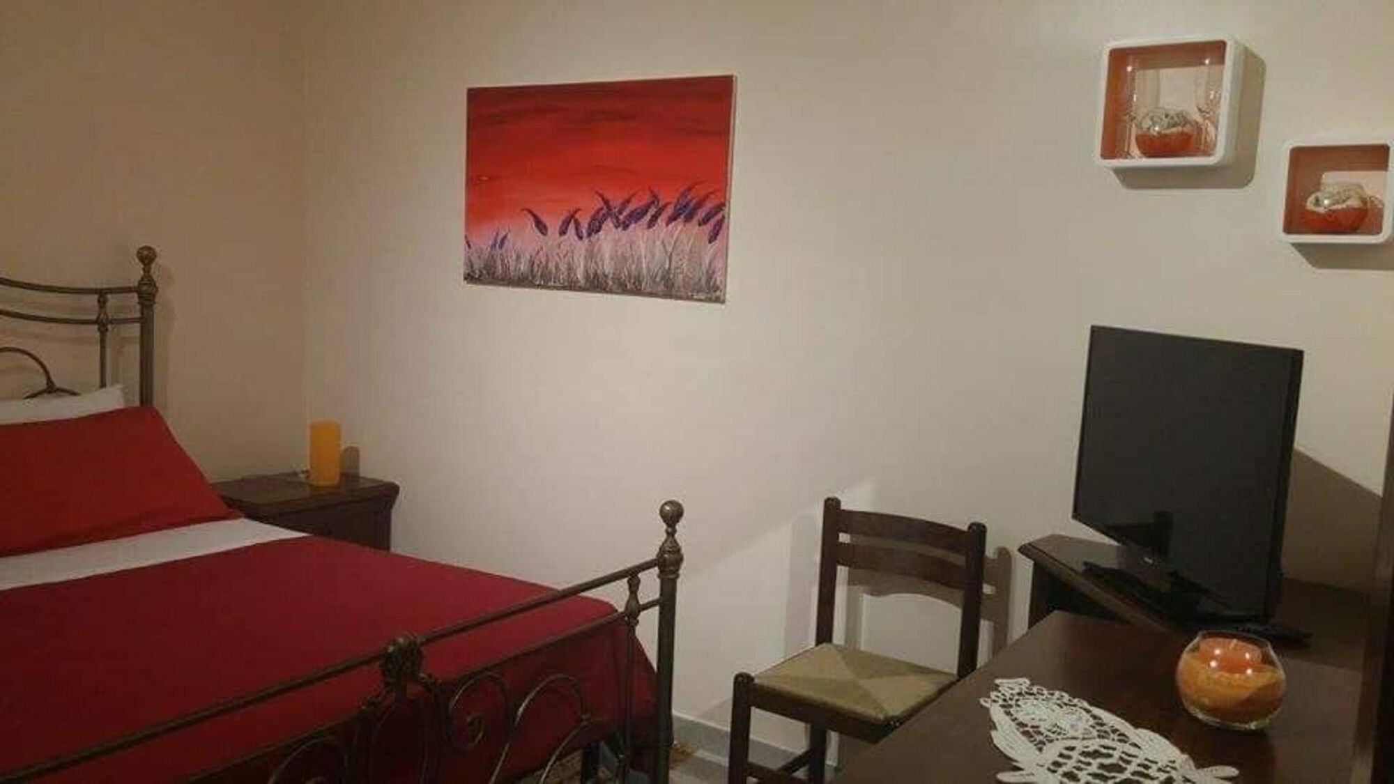 Casa Sant'Anna Apartment Ragusa Luaran gambar