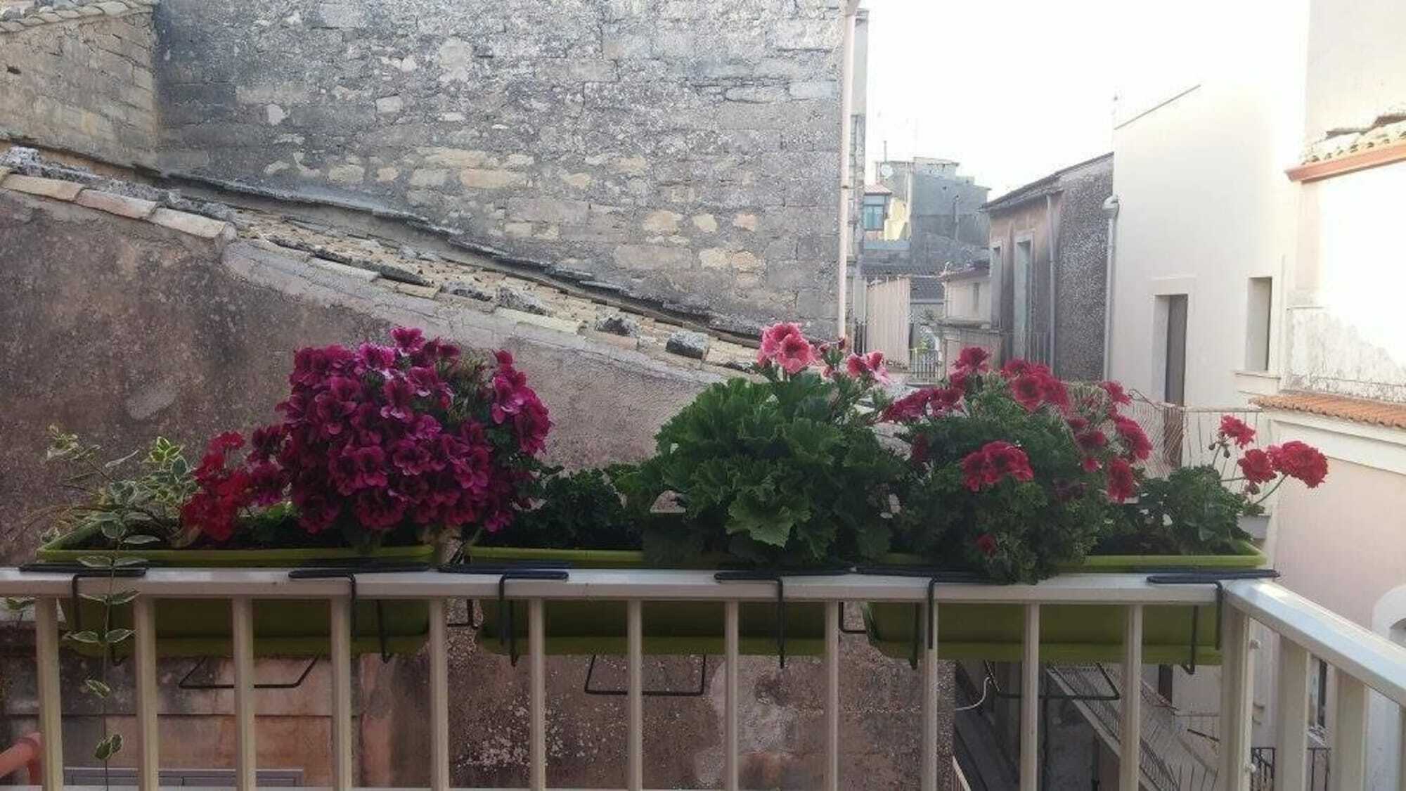 Casa Sant'Anna Apartment Ragusa Luaran gambar