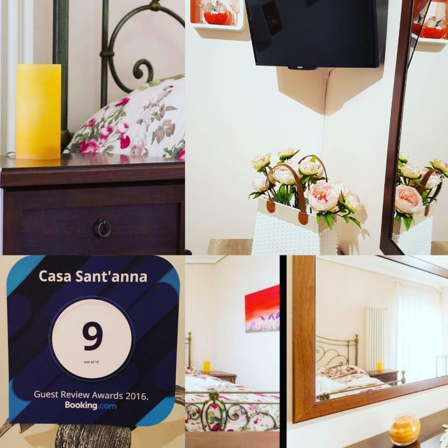 Casa Sant'Anna Apartment Ragusa Luaran gambar