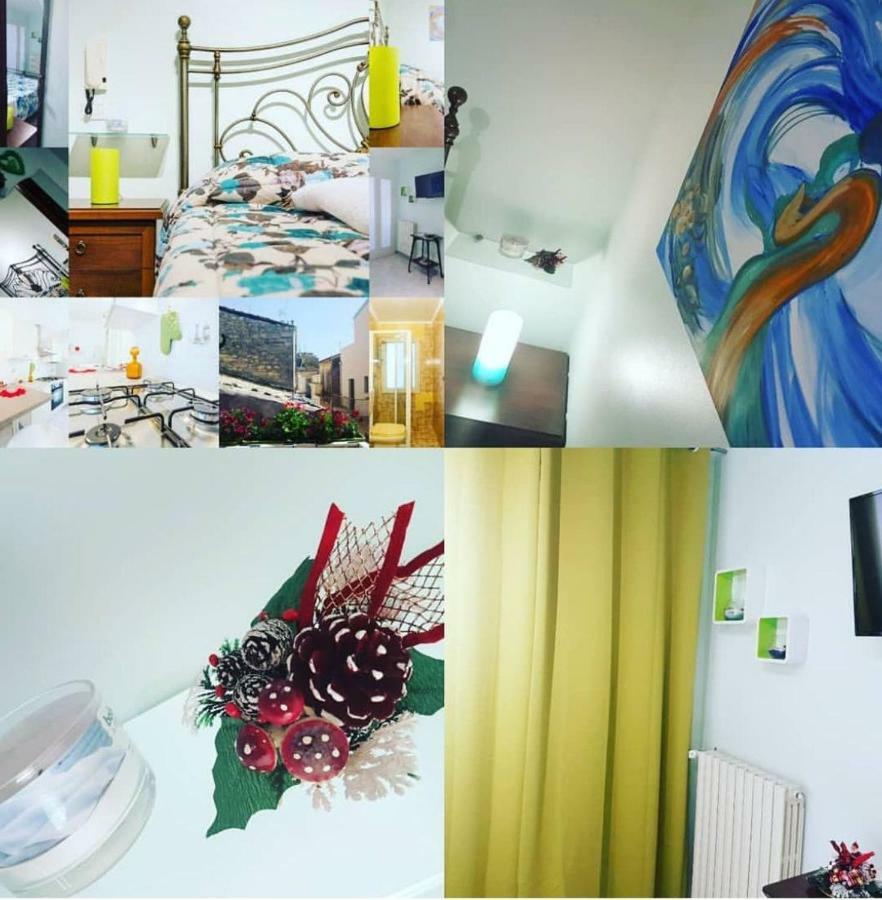 Casa Sant'Anna Apartment Ragusa Luaran gambar
